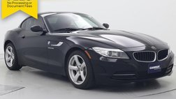 2014 BMW Z4 sDrive28i