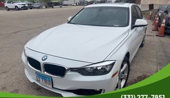 2013 BMW 3 Series 328i xDrive