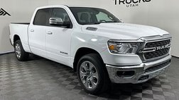 2022 Ram Ram Pickup 1500 Lone Star