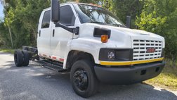 2006 GMC C5E042
