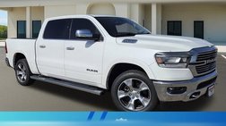 2022 Ram Ram Pickup 1500 Laramie