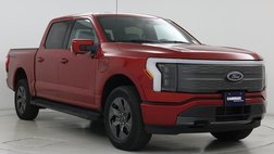 2023 Ford F-150 Lightning Lariat