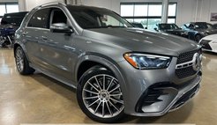 2024 Mercedes-Benz GLE-Class GLE 350 4MATIC