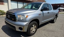 2011 Toyota Tundra Grade