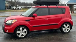 2010 Kia Soul !