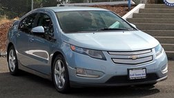 2015 Chevrolet Volt Premium