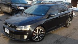 2012 Volkswagen Jetta Autobahn FWD with Navigation