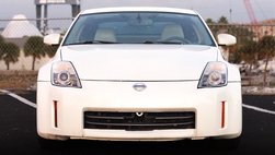 2007 Nissan 350Z Touring