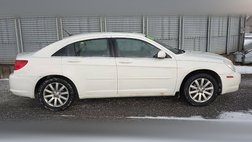 2010 Chrysler Sebring Limited