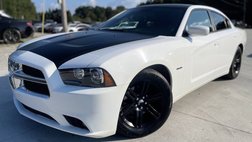 2013 Dodge Charger R/T
