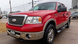 2008 Ford F-150 XLT