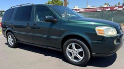 2005 Chevrolet Uplander LT