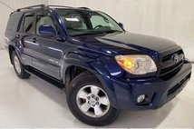 2006 Toyota 4Runner Limited
