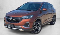 2020 Buick Encore GX Essence