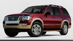 2010 Ford Explorer XLT