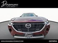 2025 Mazda CX-90 3.3 Turbo Premium Plus