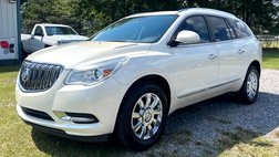 2014 Buick Enclave Premium