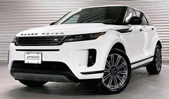 2024 Land Rover Range Rover Evoque P250 S