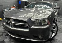 2013 Dodge Charger R/T