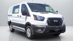 2024 Ford Transit 250
