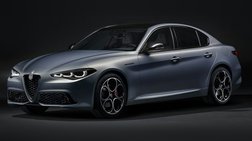 2024 Alfa Romeo Giulia Veloce