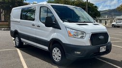 2021 Ford Transit 250