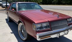 1987 Buick Regal Limited