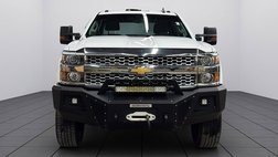 2019 Chevrolet Silverado 2500HD Work Truck