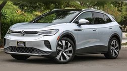 2022 Volkswagen ID.4 Pro S