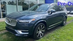 2023 Volvo XC90 B6 Ultimate Bright Theme 7P
