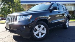 2013 Jeep Grand Cherokee Laredo