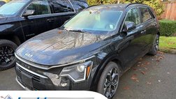 2023 Kia Niro EX Touring
