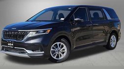 2023 Kia Carnival LX