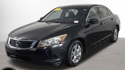 2010 Honda Accord EX-L