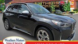 2024 BMW X1 xDrive28i