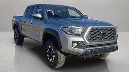 2023 Toyota Tacoma TRD Off-Road