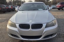 2009 BMW 3 Series 328i