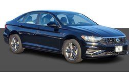 2020 Volkswagen Jetta R-Line