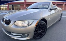 2011 BMW 3 Series 328i