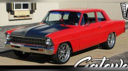 1967 Chevrolet Nova 