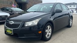 2013 Chevrolet Cruze 1LT Auto