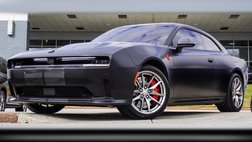 2025 Dodge Charger Daytona Scat Pack