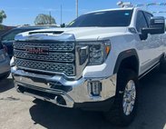 2023 GMC Sierra 3500HD Denali