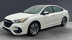 2024 Subaru Legacy Touring XT