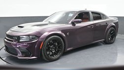 2021 Dodge Charger SRT Hellcat Redeye
