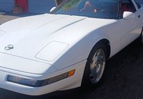 1994 Chevrolet Corvette Base