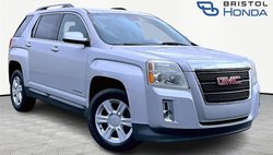 2015 GMC Terrain SLT-1