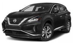 2020 Nissan Murano SV