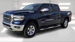 2022 Ram Ram Pickup 1500 Laramie