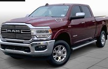 2022 Ram Ram Pickup 2500 Laramie